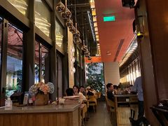 -CHINCHIN 青青·泰国料理(万象食家店)