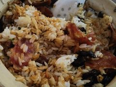 酱油拌饭-HONGA HONGA雄家(曹路店)