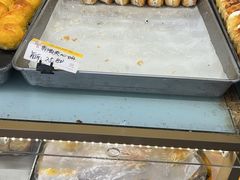 -爱德顺糕点食屋(利民道店)