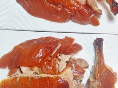 -北平味道.京味菜.烤鸭(梨园店)