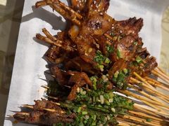 -串盟烧烤大排档·长沙美食地标(星沙店)