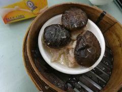 -香港蓮香樓(上環店)