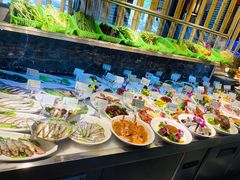 菜单-千岛湖小鱼儿·淳安匠心农家菜