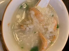 三鲜粥-粥王府 老广传家菜(高桥路店)