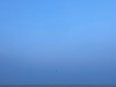 -东戴河风景区-止锚湾