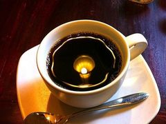 -RUMORS COFFEE ROASTERY鲁马滋咖啡(湖南路店)