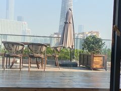 -小茶闲舍·观景商务茶馆(广州塔店)