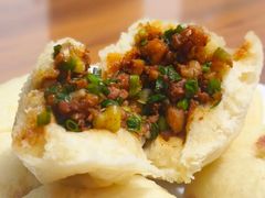 -韩包子(青石桥店)