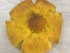 南瓜包-LELECHA乐乐茶(上海五角场万达广场店)