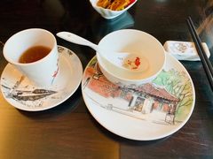 -堂宴·老厦门私房菜(1988仙岳总店)