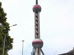 -东方明珠广播电视塔