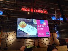 -桂小厨广西菜(青秀万达店)