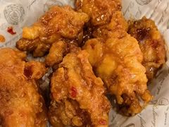 -韩礼年糕(飞虹路店)