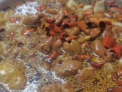 -黑皮酸菜鱼(三山街店)