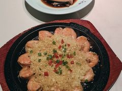 -卯时·龙光雅宴·精致锡帮菜(惠山古镇店)