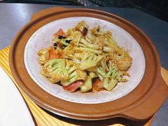 -淮扬府·游园京梦(欢乐汇店)