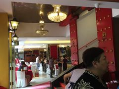 -粤香楼(新光里店)