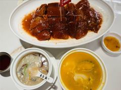 -滋粥楼·顺德菜(番禺广场总店)