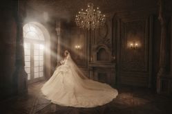 -IDO婚纱摄影(上海旗舰店)