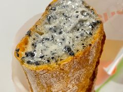黑松露法棍-tuan bakery+café(锦绣坊店)