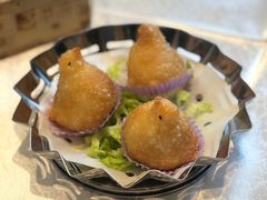-港湾宴会厅(京基百纳店)