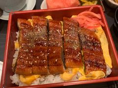 -玄白·炭烤活鳗(上海首店)