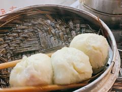 鲜肉包子-梁憨包(南岸回龙湾店)
