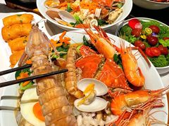 -鸡毛兑糖·尚宴(鄞州水街店)