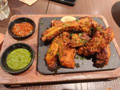 -Shantek象提南亚餐厅&西餐融合Bistro(淮海中路店)