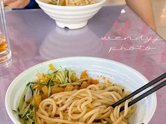 -冀州服务区餐厅