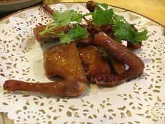 -洞密园美食城·二十二年老店(富华路店)