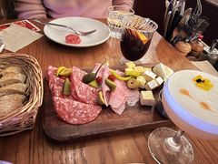 冷切肉拼盘-Alimentari Grande(东湖路店)