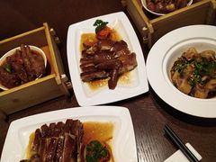 -北海银滩皇冠假日酒店-德丰楼中餐厅