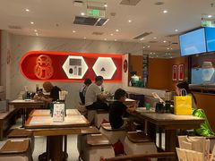 -松鹤楼面馆(飞州国际广场店)