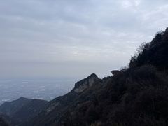 -少华山国家森林公园