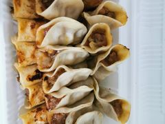 -天津锅贴(火车站西路店)