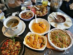 -贵阳味道(未来方舟店)