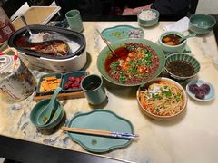 -锦府盐帮·侯宅(五棵松万达店)