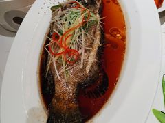 -神洲四海大酒楼(王府井澳门中心店)