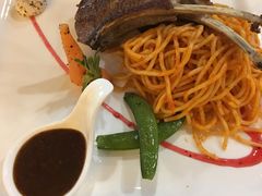 -新君悦国际酒店