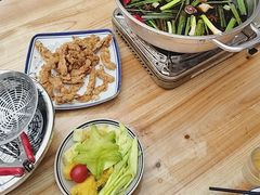 -厝味火锅·潮汕卤水火锅(十一合店)