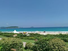 -三亚亚龙湾天域度假酒店