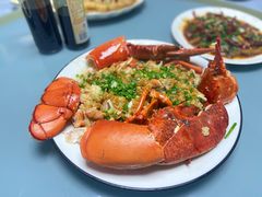 -老郑海鲜楼(天桥店)