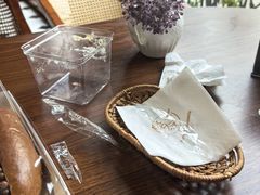 -嗒令甜品·主题融合料理餐厅(首座时代店)