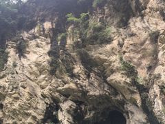 -天河潭旅游度假区
