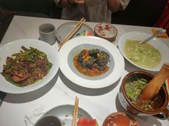 -攸州小镇家湘菜(小米科技园店)