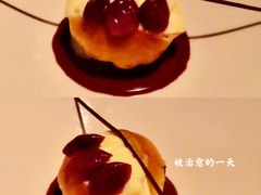 -北京金融街丽思卡尔顿酒店·意味轩 Cepe