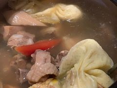 -西安饭庄·非遗陕菜(钟楼店)