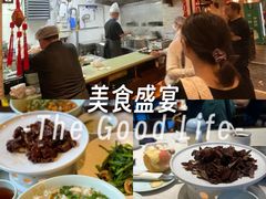 -春发生饭店·非遗(南院门店)