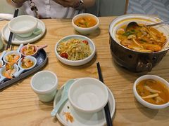 -米泰芒·东南亚料理(体育西店)